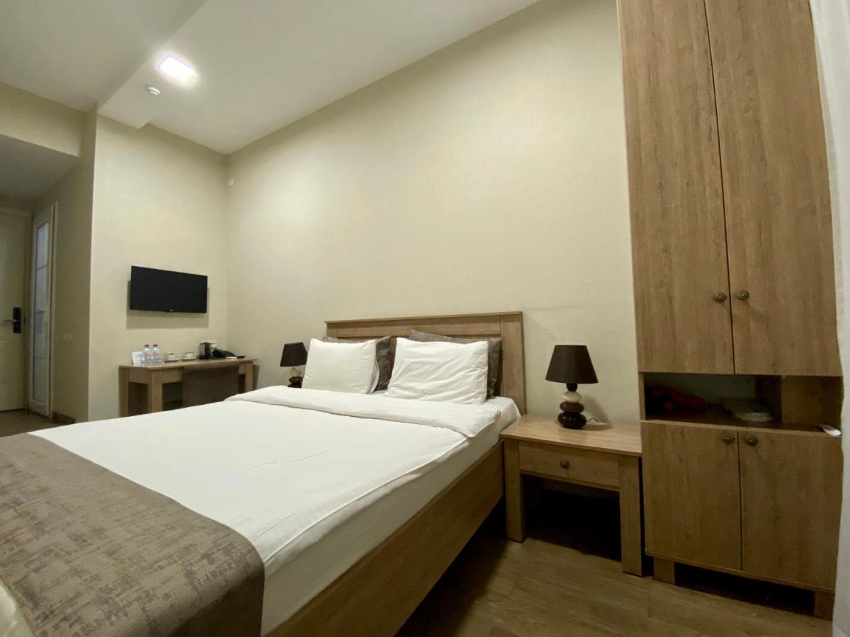 Nizami Street Hotel Baku Zimmer foto