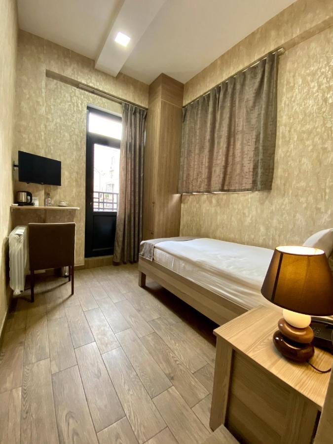 Nizami Street Hotel Baku Zimmer foto